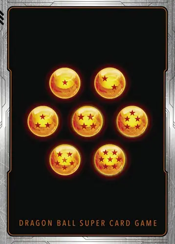 cartas dragon ball
