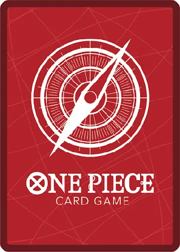 sobres One Piece TCG